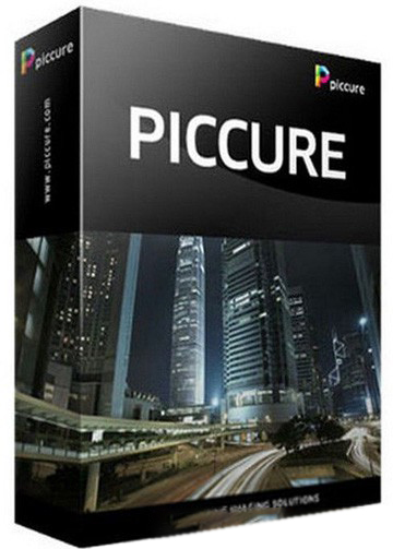 Piccure Piccure 3.1插件汉化版|去抖动模糊变清晰PS滤镜